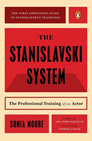 The Stanislavski System-Film/ television/ radio and performing arts-買書書 BuyBookBook