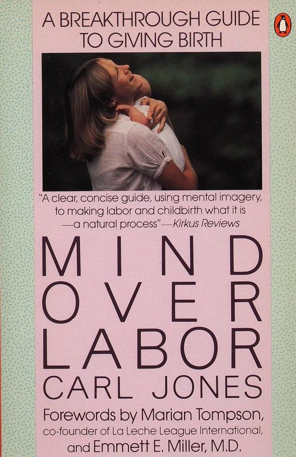 Mind over Labor-Family and health-買書書 BuyBookBook