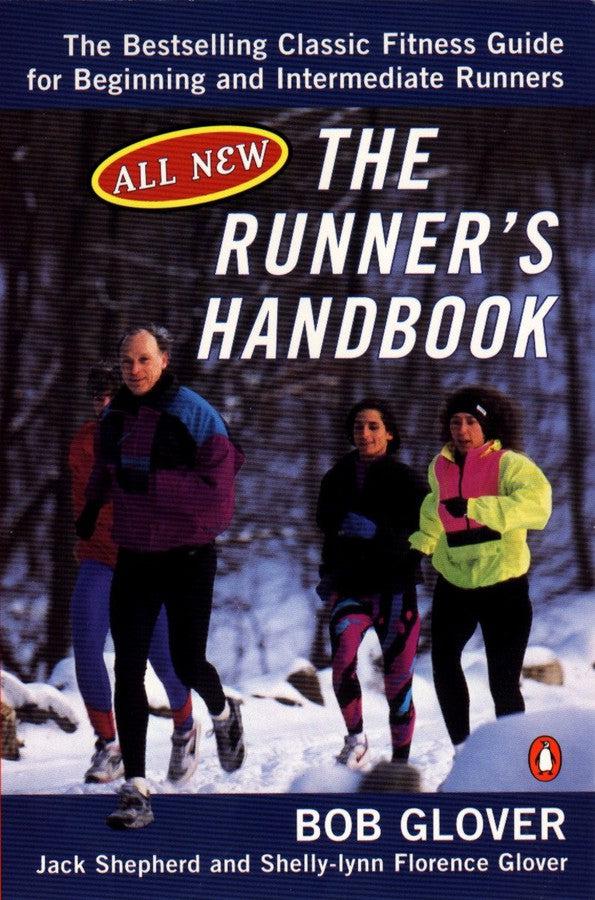 The Runner's Handbook-Sports and Active outdoor recreation-買書書 BuyBookBook