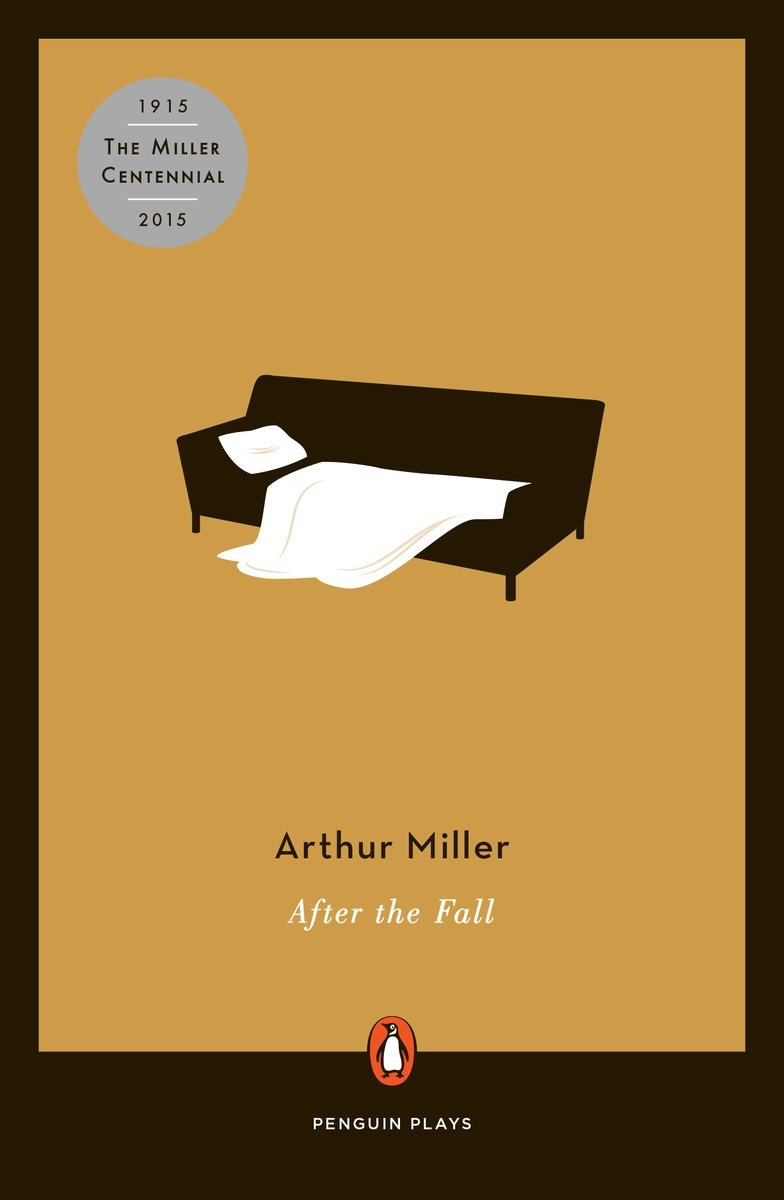 After the Fall-Plays/ playscripts-買書書 BuyBookBook