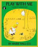 Play with Me-Children’s / Teenage fiction: Nature and animal stories-買書書 BuyBookBook