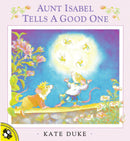 Aunt Isabel Tells a Good One