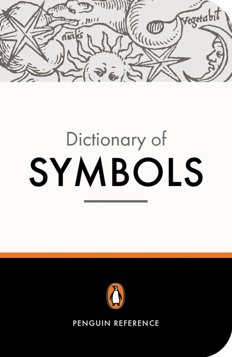The Penguin Dictionary of Symbols-Reference/ Information/ Interdisciplinary subjects-買書書 BuyBookBook