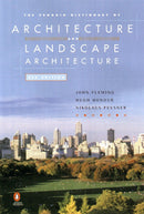 The Penguin Dictionary of Architecture and Landscape Architecture-Design/ fashion/ architecture/ illustration-買書書 BuyBookBook