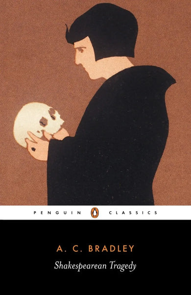 Shakespearean Tragedy-Literature and Literary studies-買書書 BuyBookBook