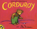 Corduroy (Spanish Edition)-Children’s / Teenage fiction: Nature and animal stories-買書書 BuyBookBook