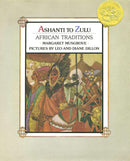 Ashanti to Zulu-Children’s Early years / early learning concepts-買書書 BuyBookBook