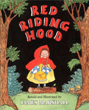 Red Riding Hood-Children’s / Teenage fiction: Classic and traditional-買書書 BuyBookBook