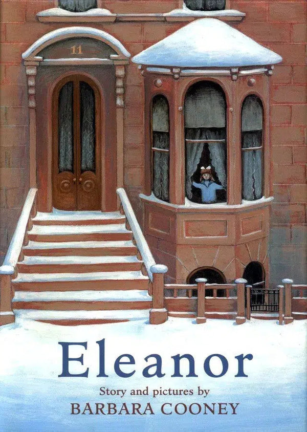 Eleanor-Children’s / Teenage general interest: Biography and autobiography-買書書 BuyBookBook