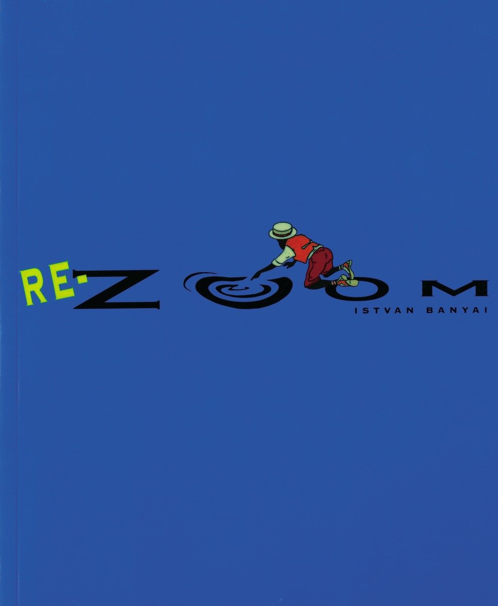 Re-Zoom-Children’s / Teenage general interest: Art/ music/ drama and film-買書書 BuyBookBook
