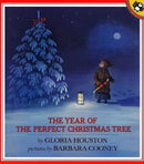 The Year of the Perfect Christmas Tree-Children’s / Teenage fiction: General and modern fiction-買書書 BuyBookBook