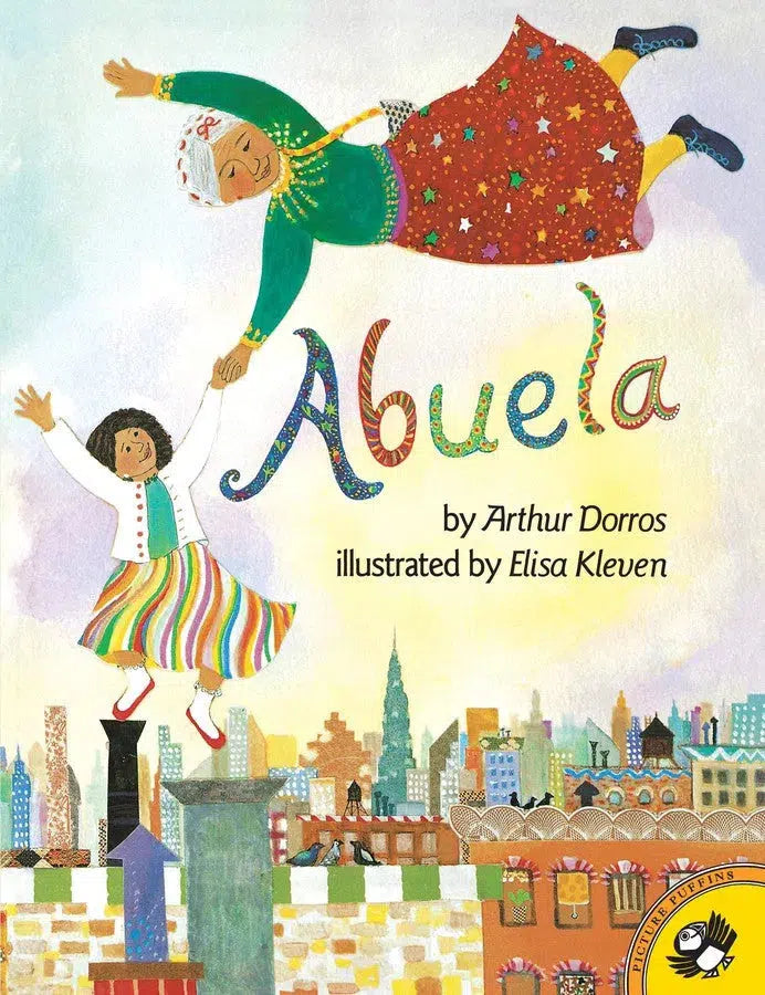 Abuela-Children’s / Teenage fiction: Family and home stories-買書書 BuyBookBook