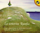 La Senorita Runfio-Children’s / Teenage fiction: Classic and traditional-買書書 BuyBookBook