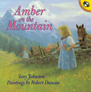 Amber on the Mountain-Children’s / Teenage fiction: General and modern fiction-買書書 BuyBookBook