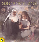 Sister Anne's Hands-Children’s / Teenage fiction: School stories-買書書 BuyBookBook