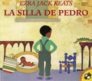 La silla de Pedro-Children’s / Teenage fiction: Family and home stories-買書書 BuyBookBook