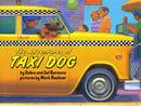 The Adventures of Taxi Dog-Children’s / Teenage fiction: Nature and animal stories-買書書 BuyBookBook