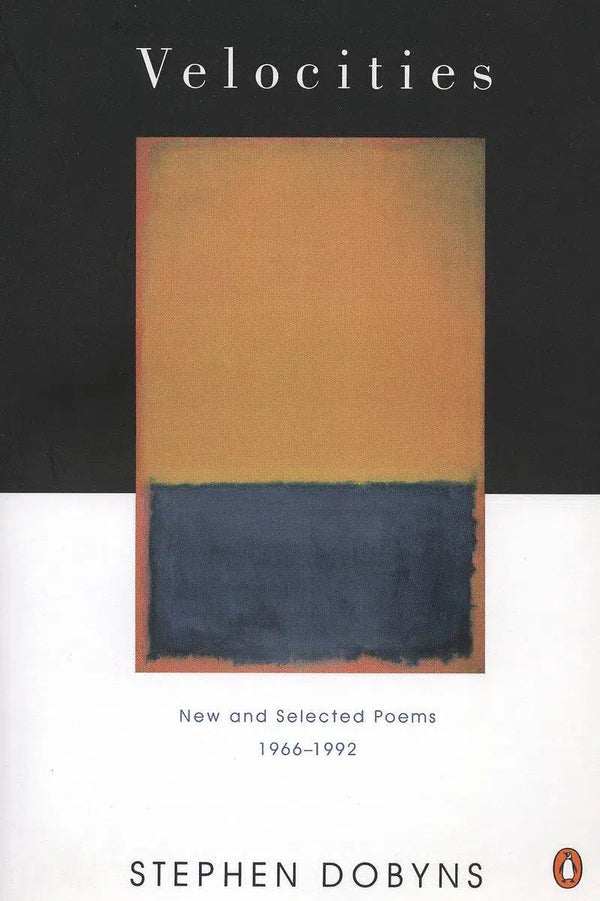 Velocities-Poetry-買書書 BuyBookBook