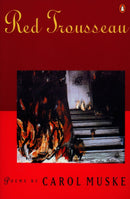 Red Trousseau-Poetry-買書書 BuyBookBook