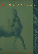 Medicine-Poetry-買書書 BuyBookBook