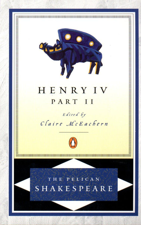 Henry IV, Part 2-Plays/ playscripts-買書書 BuyBookBook