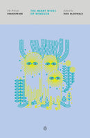 The Merry Wives of Windsor-Plays/ playscripts-買書書 BuyBookBook