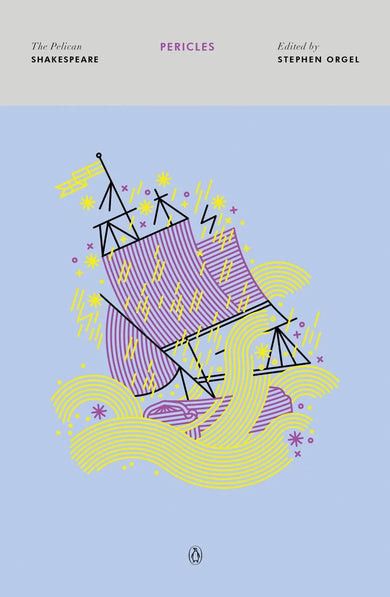 Pericles-Plays/ playscripts-買書書 BuyBookBook
