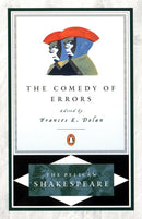 The Comedy of Errors-Plays/ playscripts-買書書 BuyBookBook