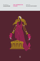 The Narrative Poems-Poetry-買書書 BuyBookBook