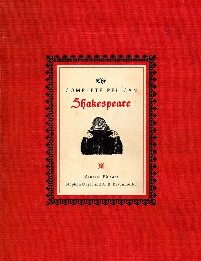 The Complete Pelican Shakespeare-Plays/ playscripts-買書書 BuyBookBook