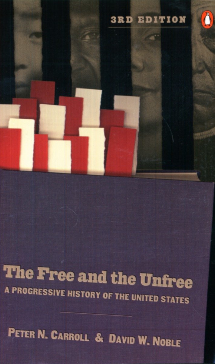 The Free and the Unfree-History and Archaeology-買書書 BuyBookBook