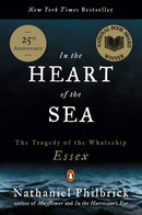In the Heart of the Sea