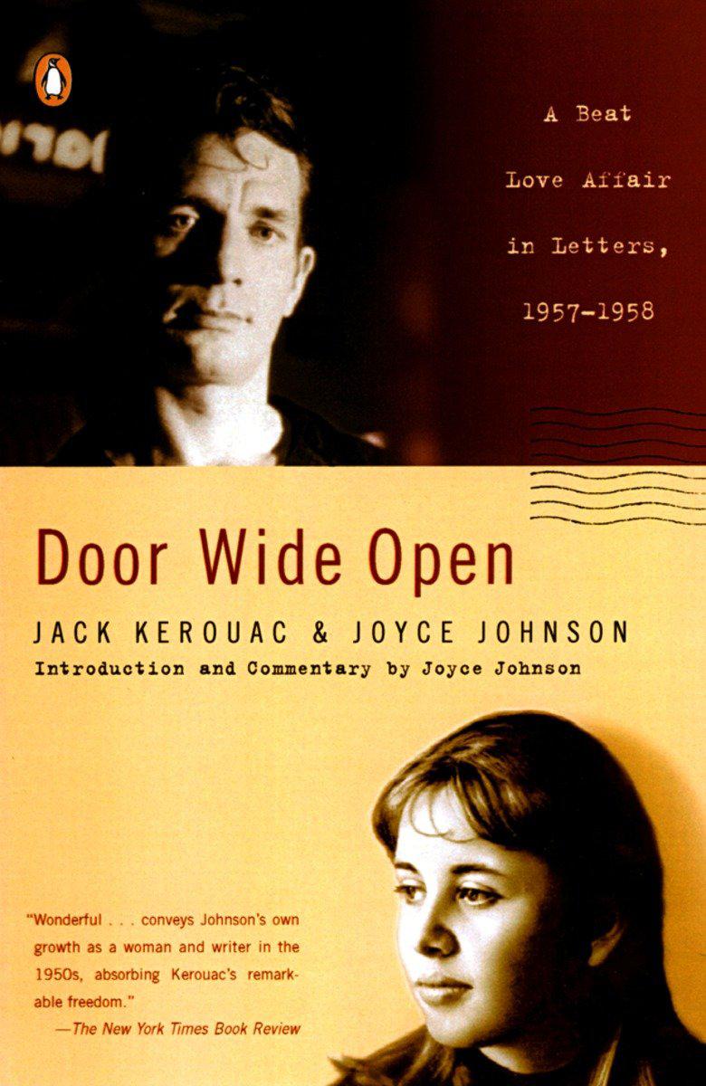 Door Wide Open-True stories and non-fiction prose-買書書 BuyBookBook