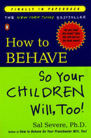 How to Behave So Your Children Will, Too!-Family and health-買書書 BuyBookBook