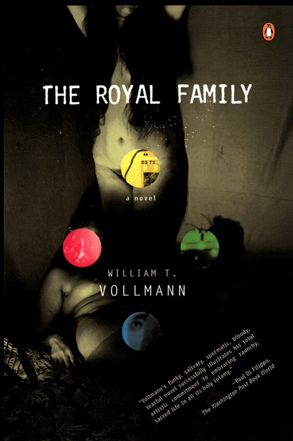 The Royal Family-Fiction: Adventure / action / war-買書書 BuyBookBook