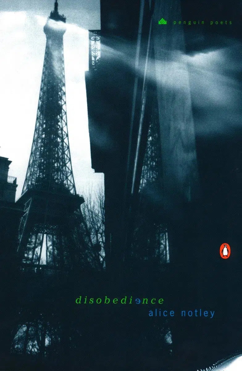 Disobedience-Poetry-買書書 BuyBookBook