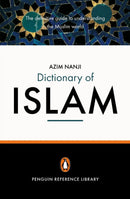 The Penguin Dictionary of Islam-Religion and beliefs-買書書 BuyBookBook