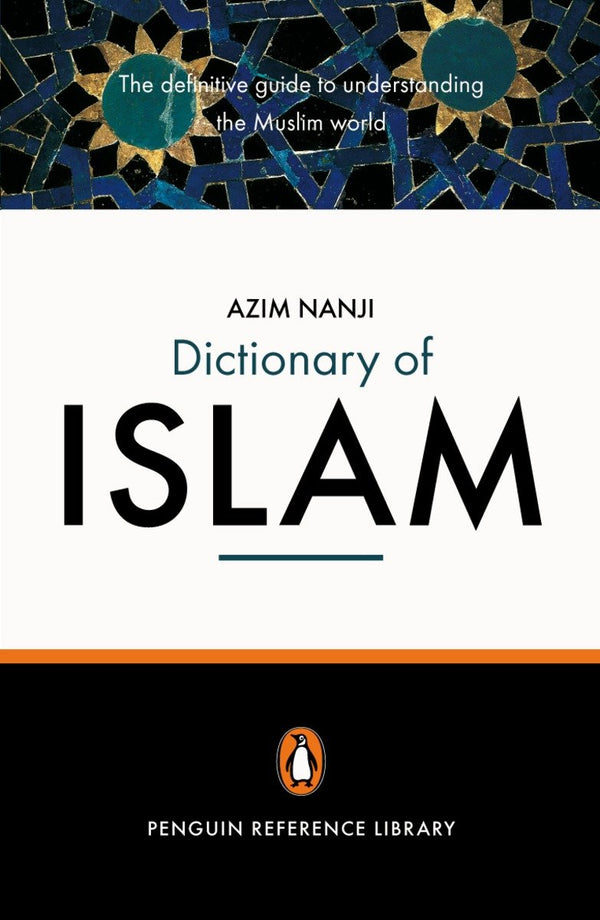 The Penguin Dictionary of Islam-Religion and beliefs-買書書 BuyBookBook