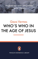 Who's Who in the Age of Jesus-Religion and beliefs-買書書 BuyBookBook