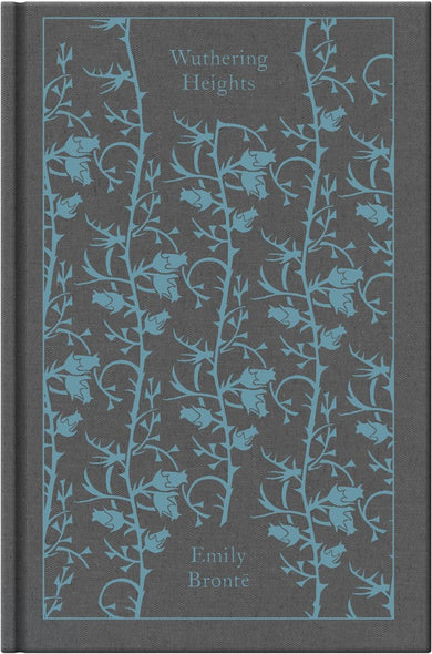 Wuthering Heights-Fiction: general and literary-買書書 BuyBookBook