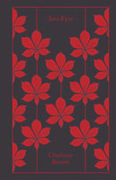 Jane Eyre-Fiction: general and literary-買書書 BuyBookBook