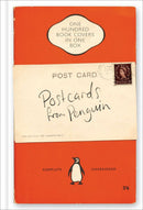 Postcards from Penguin-Design/ fashion/ architecture/ illustration-買書書 BuyBookBook