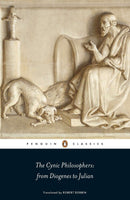 The Cynic Philosophers-Philosophy-買書書 BuyBookBook