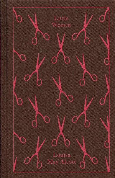 Little Women-Fiction: general and literary-買書書 BuyBookBook