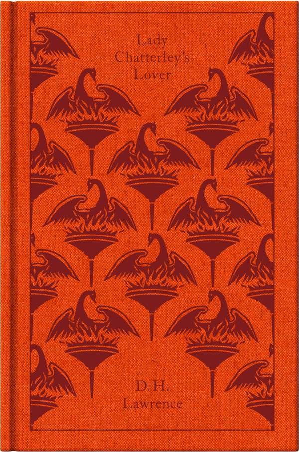 Lady Chatterley's Lover