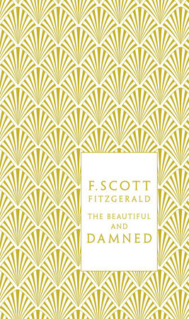 The Beautiful and Damned-Classic fiction: general and literary-買書書 BuyBookBook