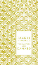 The Beautiful and Damned-Classic fiction: general and literary-買書書 BuyBookBook