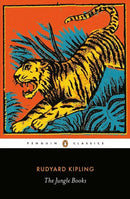 The Jungle Books-Fiction: general and literary-買書書 BuyBookBook