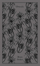 Dracula-Fiction: Modern and contemporary-買書書 BuyBookBook