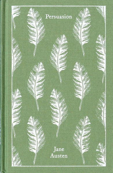Persuasion-Fiction: general and literary-買書書 BuyBookBook